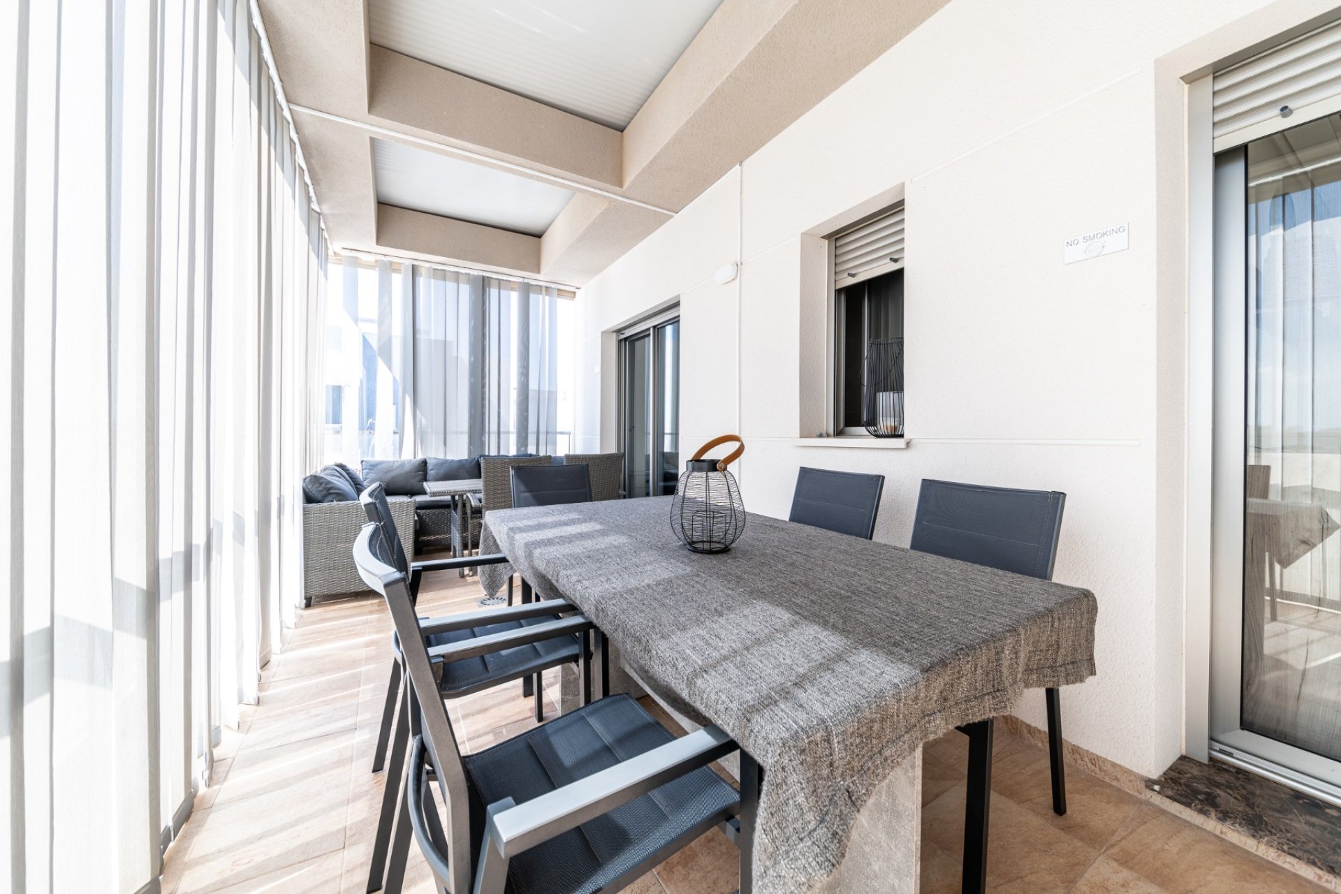 Revente - Penthouse -
Orihuela Costa - Costa Blanca