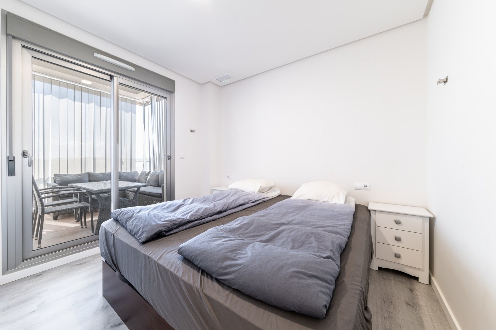 Revente - Penthouse -
Orihuela Costa - Costa Blanca