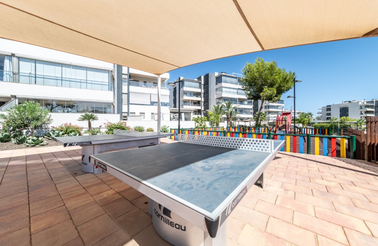 Revente - Penthouse -
Orihuela Costa - Costa Blanca