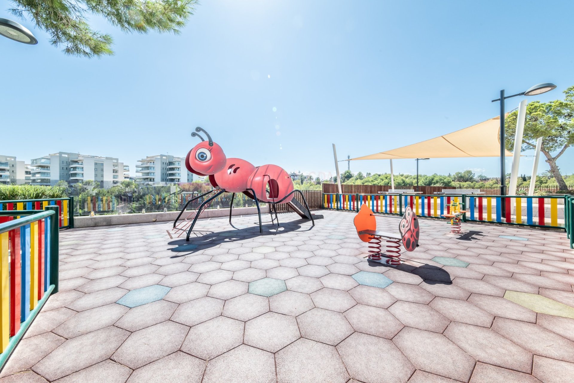 Revente - Penthouse -
Orihuela Costa - Costa Blanca