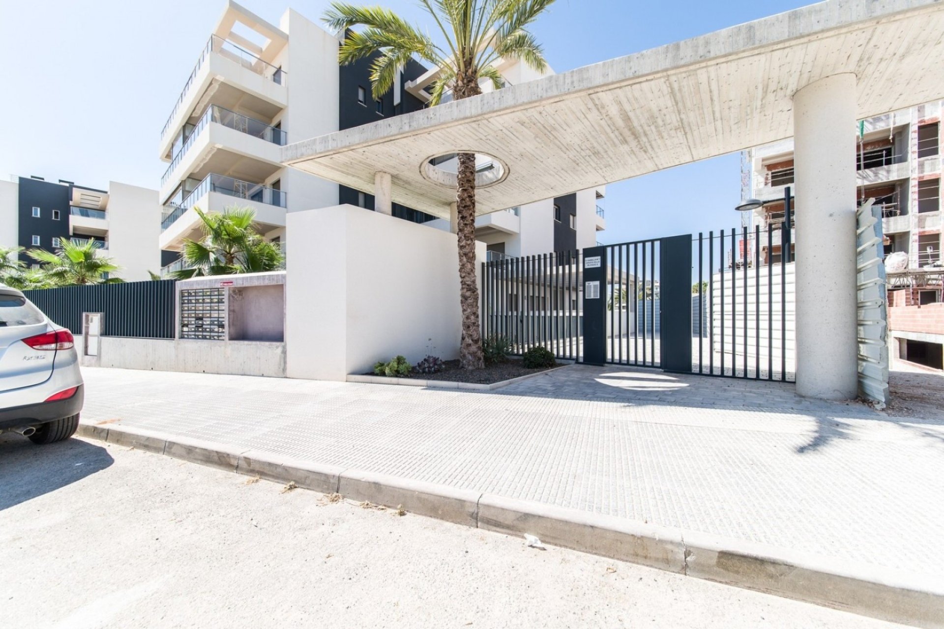 Revente - Penthouse -
Orihuela Costa - Costa Blanca