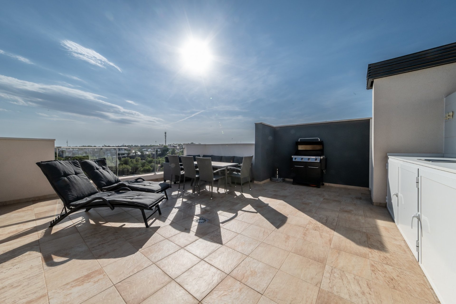 Revente - Penthouse -
Orihuela Costa - Costa Blanca