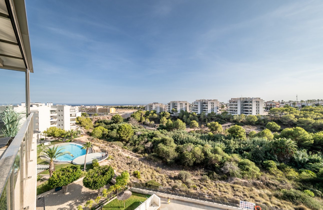 Revente - Penthouse -
Orihuela Costa - Costa Blanca