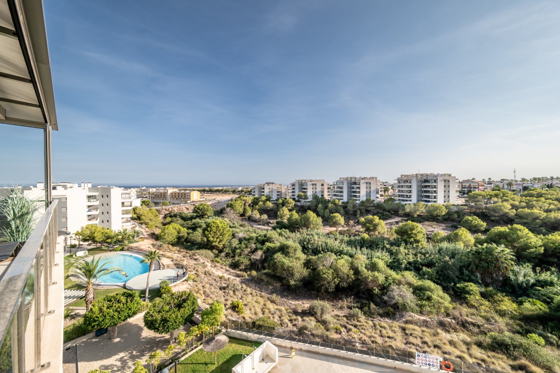 Revente - Penthouse -
Orihuela Costa - Costa Blanca
