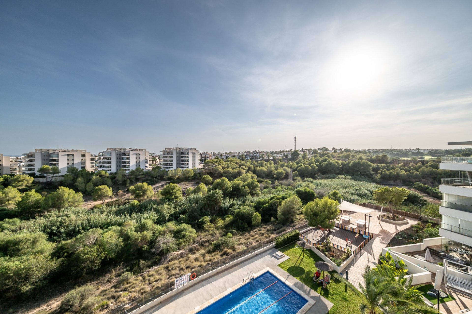 Revente - Penthouse -
Orihuela Costa - Costa Blanca