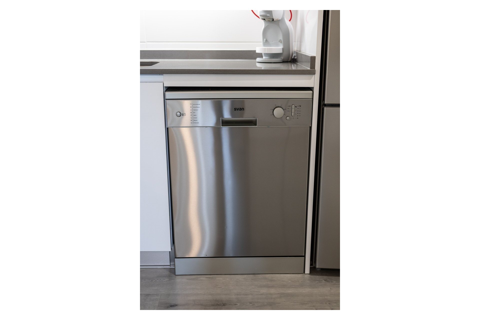 Revente - Penthouse -
Orihuela Costa - Costa Blanca