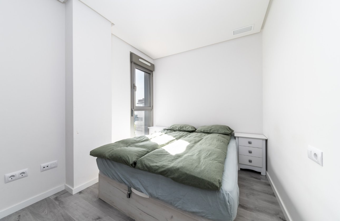 Revente - Penthouse -
Orihuela Costa - Costa Blanca