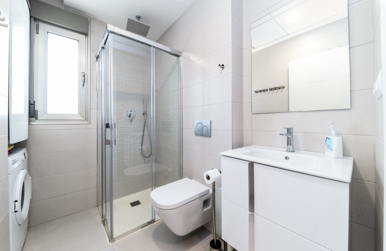 Revente - Penthouse -
Orihuela Costa - Costa Blanca