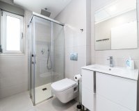 Revente - Penthouse -
Orihuela Costa - Costa Blanca