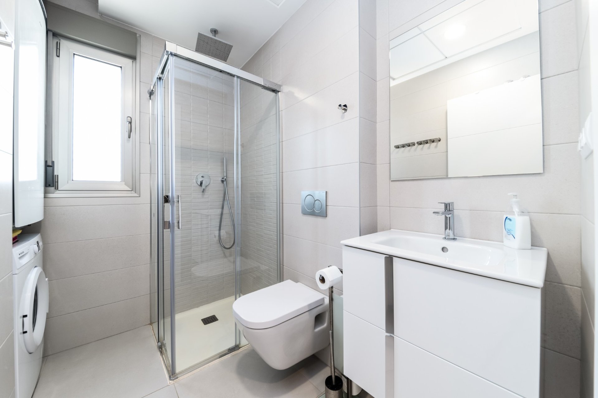 Revente - Penthouse -
Orihuela Costa - Costa Blanca