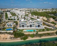 Revente - Penthouse -
Orihuela Costa - Costa Blanca