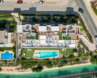 Revente - Penthouse -
Orihuela Costa - Costa Blanca