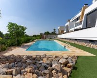 Revente - Penthouse -
Orihuela Costa - Costa Blanca