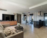 Revente - Penthouse -
Orihuela Costa - Costa Blanca