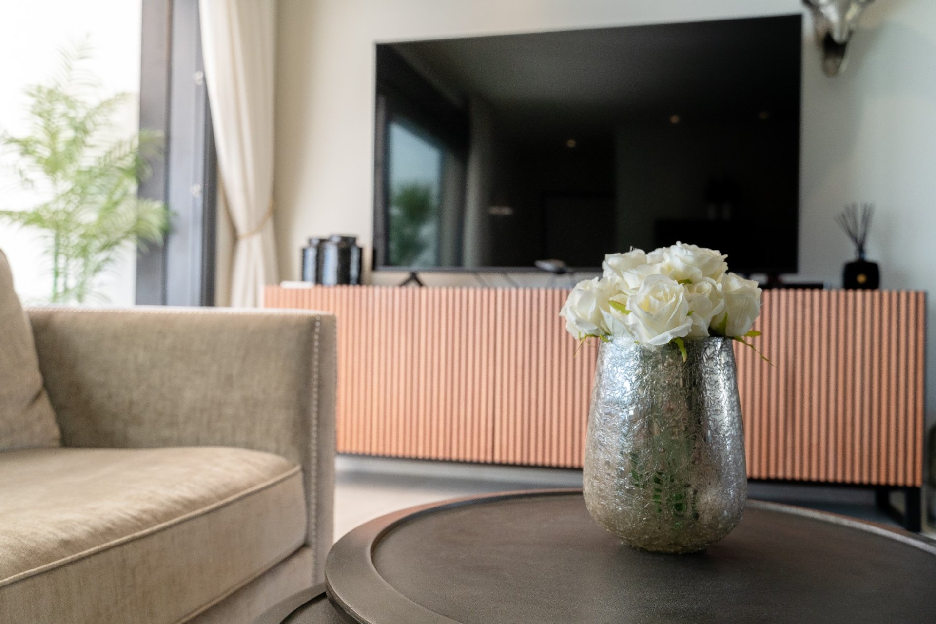 Revente - Penthouse -
Orihuela Costa - Costa Blanca