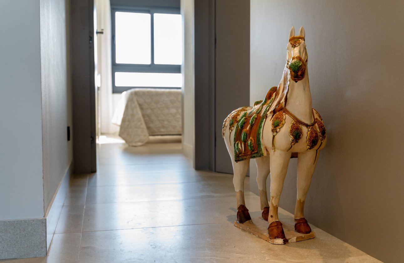 Revente - Penthouse -
Orihuela Costa - Costa Blanca