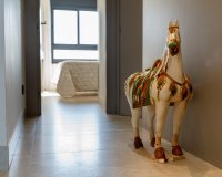 Revente - Penthouse -
Orihuela Costa - Costa Blanca