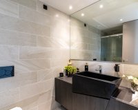 Revente - Penthouse -
Orihuela Costa - Costa Blanca