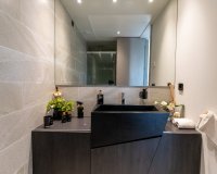 Revente - Penthouse -
Orihuela Costa - Costa Blanca