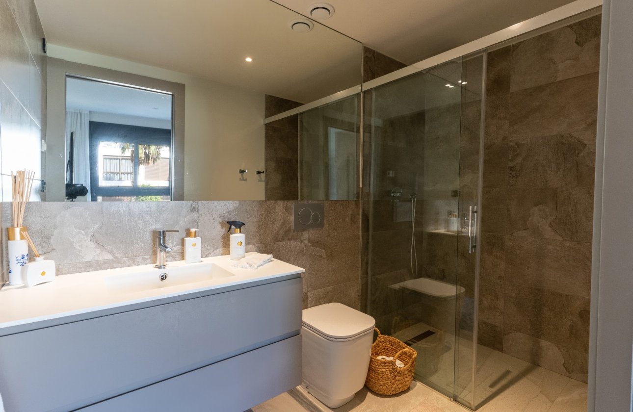 Revente - Penthouse -
Orihuela Costa - Costa Blanca