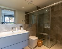 Revente - Penthouse -
Orihuela Costa - Costa Blanca