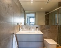 Revente - Penthouse -
Orihuela Costa - Costa Blanca