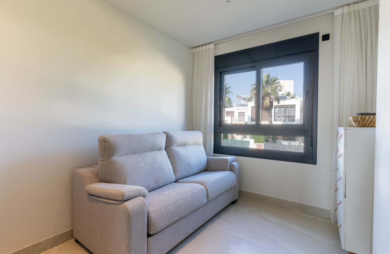 Revente - Penthouse -
Orihuela Costa - Costa Blanca