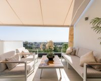 Revente - Penthouse -
Orihuela Costa - Costa Blanca