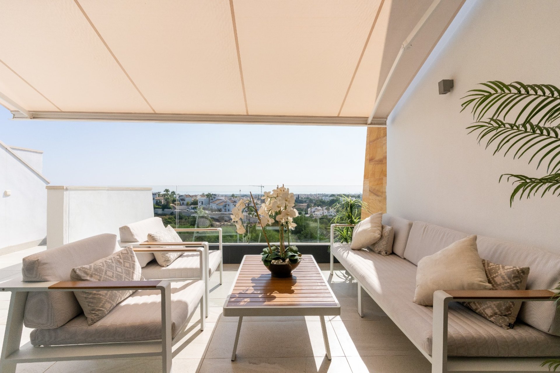 Revente - Penthouse -
Orihuela Costa - Costa Blanca