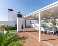Revente - Penthouse -
Orihuela Costa - Costa Blanca