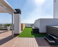 Revente - Penthouse -
Orihuela Costa - Costa Blanca