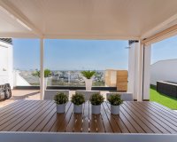 Revente - Penthouse -
Orihuela Costa - Costa Blanca