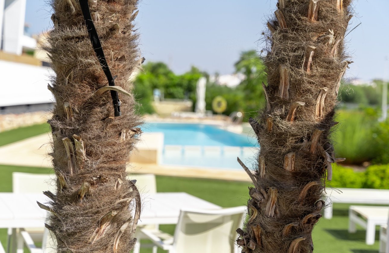 Revente - Penthouse -
Orihuela Costa - Costa Blanca