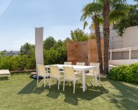 Revente - Penthouse -
Orihuela Costa - Costa Blanca