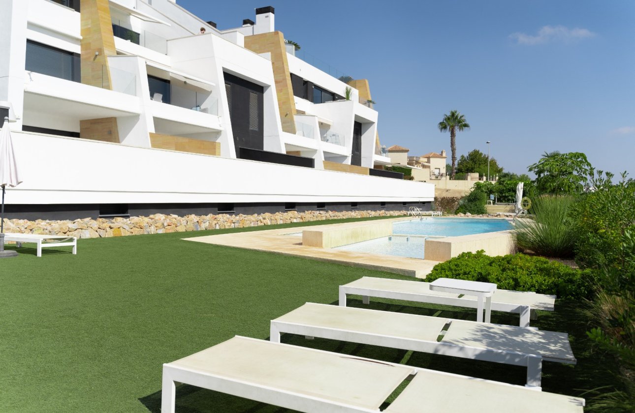 Revente - Penthouse -
Orihuela Costa - Costa Blanca