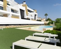 Revente - Penthouse -
Orihuela Costa - Costa Blanca