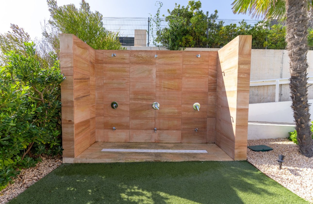 Revente - Penthouse -
Orihuela Costa - Costa Blanca