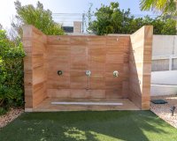 Revente - Penthouse -
Orihuela Costa - Costa Blanca