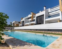 Revente - Penthouse -
Orihuela Costa - Costa Blanca