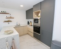 Revente - Penthouse -
Orihuela Costa - Costa Blanca