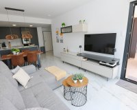 Revente - Penthouse -
Orihuela Costa - Costa Blanca