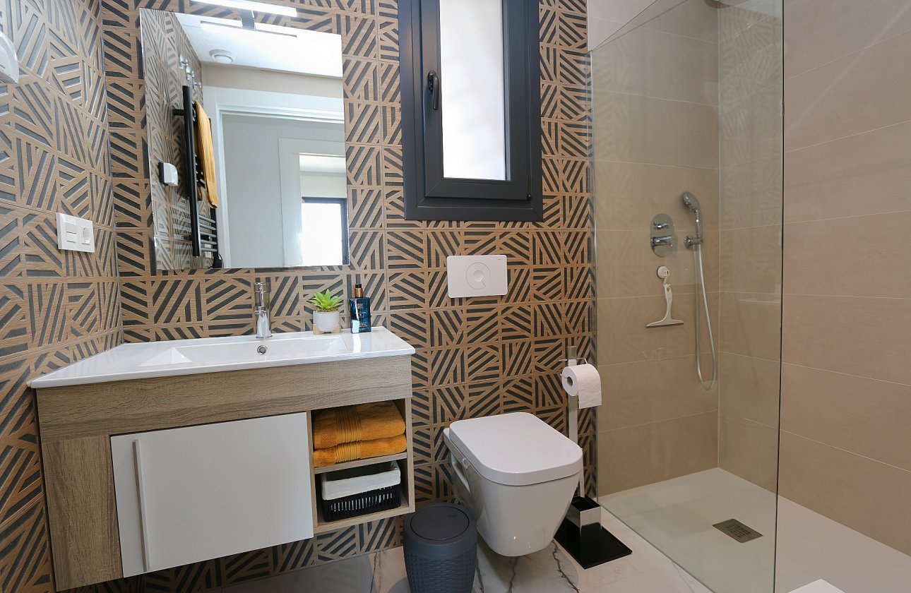 Revente - Penthouse -
Orihuela Costa - Costa Blanca