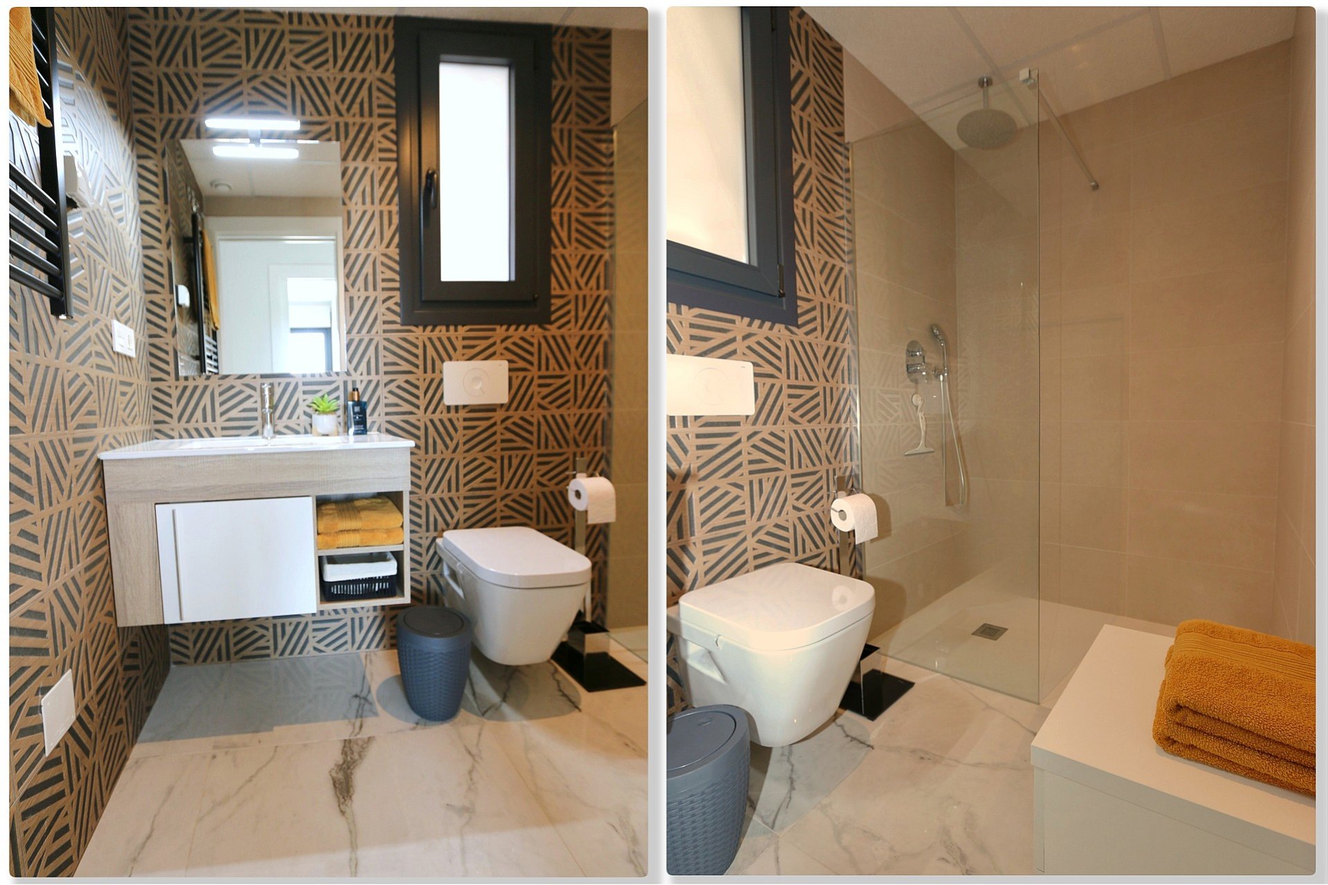 Revente - Penthouse -
Orihuela Costa - Costa Blanca