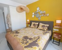 Revente - Penthouse -
Orihuela Costa - Costa Blanca