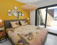 Revente - Penthouse -
Orihuela Costa - Costa Blanca