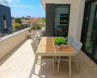 Revente - Penthouse -
Orihuela Costa - Costa Blanca