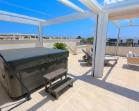 Revente - Penthouse -
Orihuela Costa - Costa Blanca