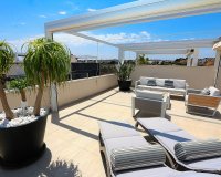 Revente - Penthouse -
Orihuela Costa - Costa Blanca