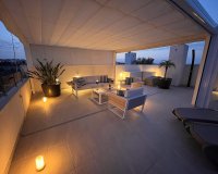 Revente - Penthouse -
Orihuela Costa - Costa Blanca