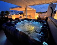 Revente - Penthouse -
Orihuela Costa - Costa Blanca